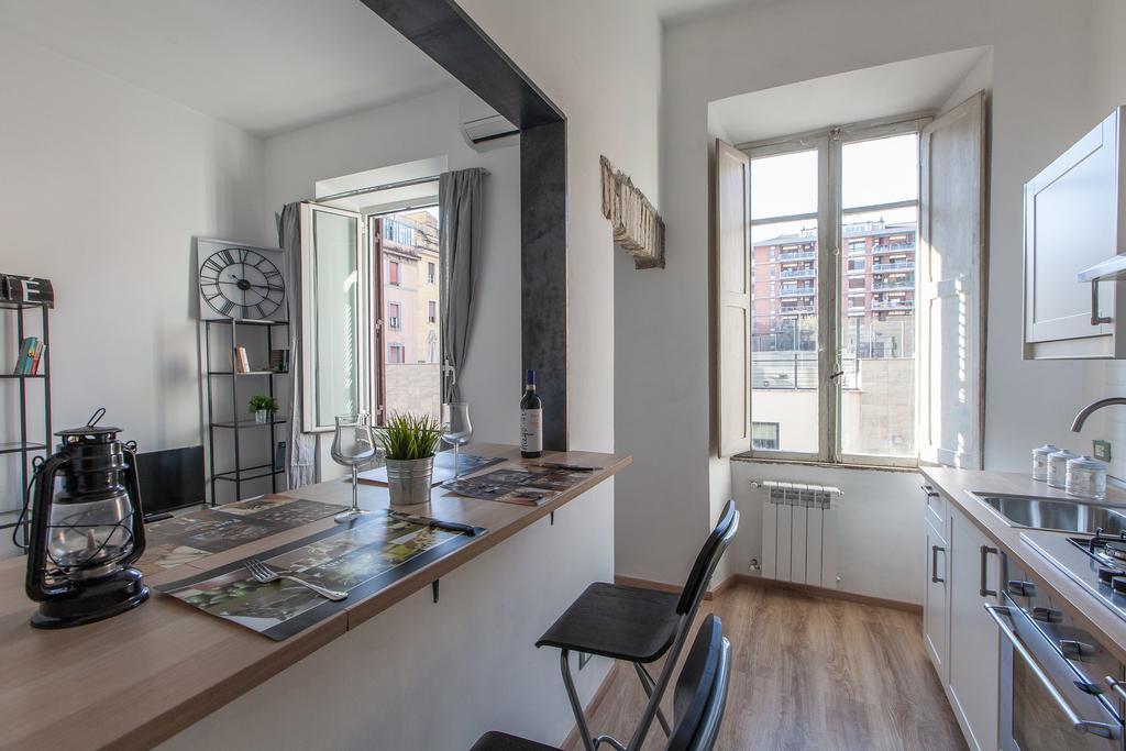 Castel Bolognese Apartman Róma Szoba fotó