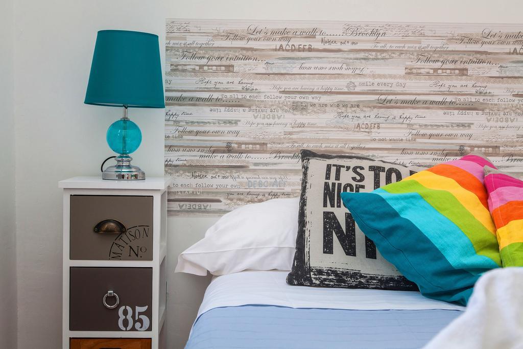 Castel Bolognese Apartman Róma Kültér fotó