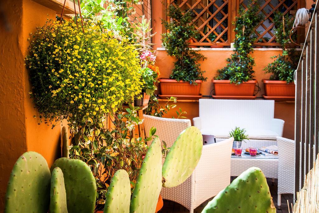 Castel Bolognese Apartman Róma Kültér fotó