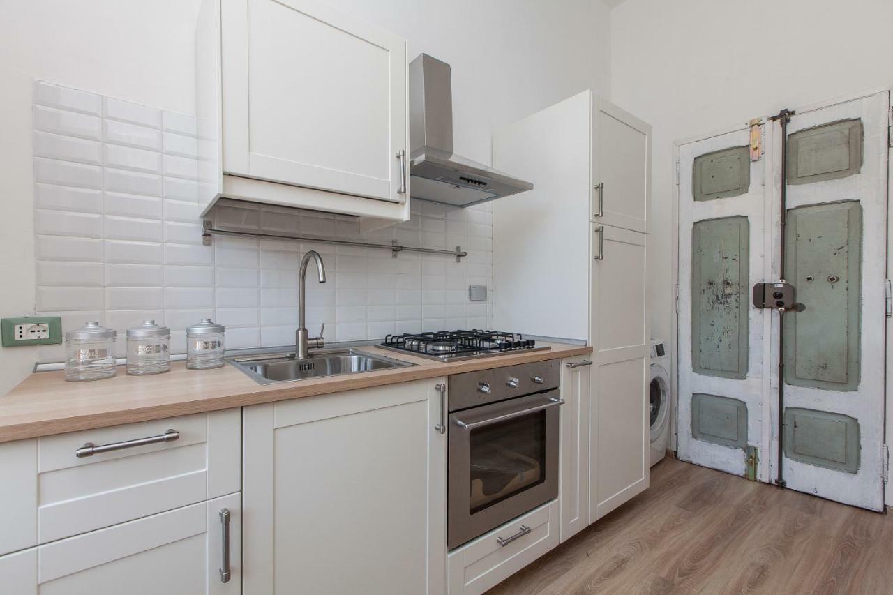 Castel Bolognese Apartman Róma Szoba fotó